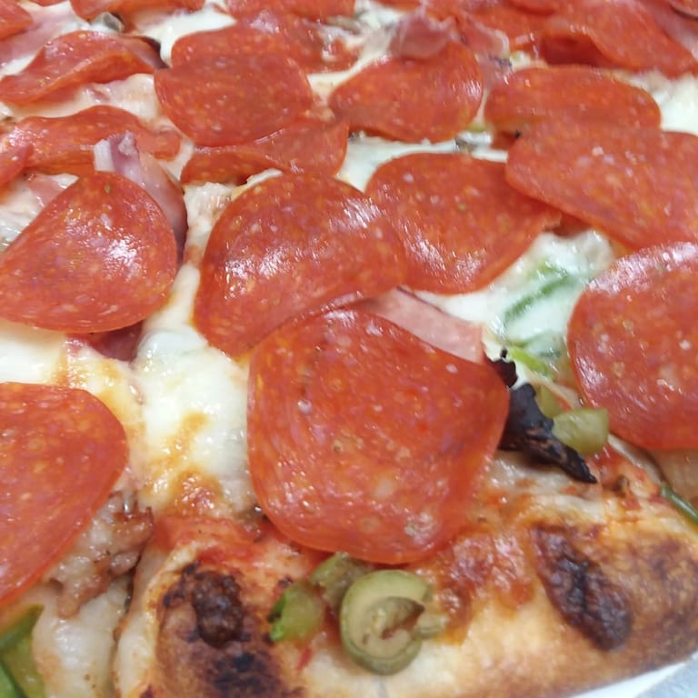 The Art of Pizza, Perfected