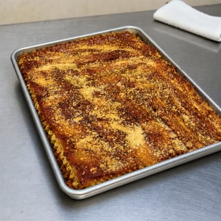 Lasagna